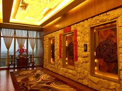 -佘山世茂艾美·御珍轩中餐厅