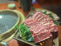 -喜牛烧肉酒场·黑金店(威高广场店)