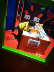 -幻贝家儿童乐园(苏州中心店)