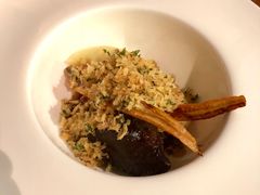 -Ocean's Table 欧舍