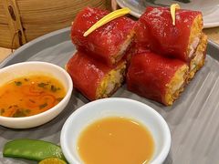 -点都德(汇胜楼店)