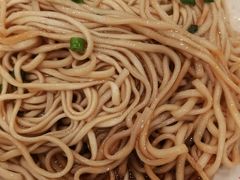 鸡油拌面-百家鸡味馆(清泰店)