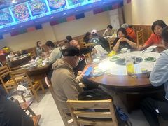 -乡土特色.冷锅鱼.牦牛肉汤锅