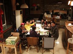 -哈尔滨北方国际青年旅舍(中央大街店)