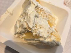 -可稵咖啡面包蛋糕(休斯顿店)