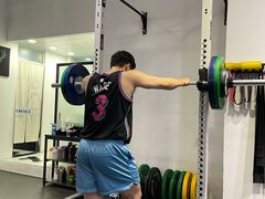 -汗水空间私教健身连锁(SM广场店)