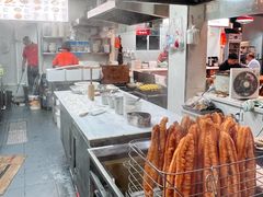 -文武王氏烧饼·无矾油条(西溪路店)