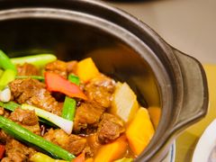 -博林天瑞喜来登酒店·西丽尚膳