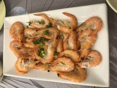 -金海湾海鲜排档(朱家尖店)