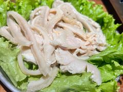 -牛小仙渣渣牛肉(长春店)