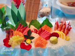 -麒麟华膳汇(飞泷商务大厦店)