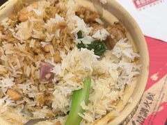 -华记煲仔华·煲仔饭(三元里万科里店)