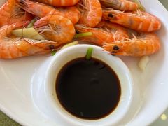 -碧海银沙海鲜餐厅(恒大海上威尼斯店)