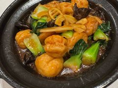 -新雅粤菜馆(南京东路店)