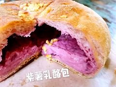 -仙峰天然面包(迎宾路店)