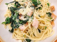 -萨莉亚意式餐厅(万嘉商业广场店)