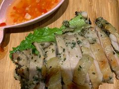 -越弥越南传统美食馆