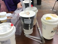 -兵立王鲜果茶·奶茶(文庙店)