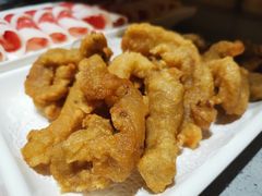 -海底捞火锅(奥山世纪城店)