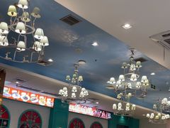 -龙聚德北京烤鸭(沙坪坝华宇A馆店)