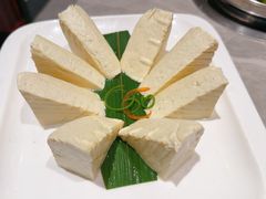 普宁豆腐-围炉夜话·潮汕卤水火锅(榕江店)