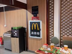 -麦当劳(南后街店)