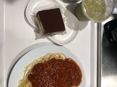 -宜家·瑞典风味餐厅(烟台路店)