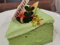 -流酥可心·牛乳蛋糕商店(禾祥西路店)