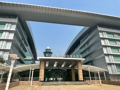 -广州白云机场铂尔曼大酒店·恬园创意中餐厅