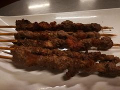 -福寿斋·老北京铜锅涮肉·烧烤(清岚店)