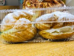 -国际饭店·帆声西饼屋(黄河路店)