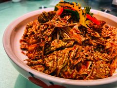 -湘渝人家·川湘菜(十里河店)