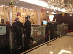 -曼骊酒店(深圳南山海岸城店)