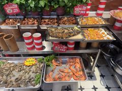 -A8小馆·海鲜烧烤(樱珠苑小区店)