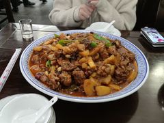 -福顺祥大盘鸡(临潼店)