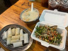 -陈添記·祖傳爽鱼皮·西关老字号(广州首店)