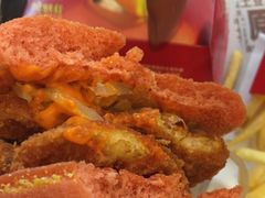 -麦当劳(天兴罗斯福店)