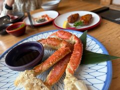 -王鼎精致料理铁板烧(世博源店)