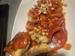 -姑苏家宴·苏帮菜·松鼠桂鱼(苏州总店)