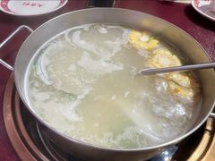-大吉利·潮汕鲜牛肉火锅(西安店)