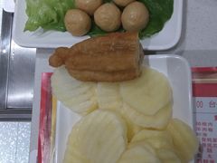 -古乐牛香·鲜牛肉牛杂火锅(新区店)