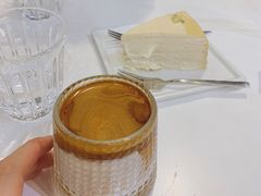 老北京污Dirty-1/4 ONE QUARTER COFFEE LAB(朝阳大悦城店)