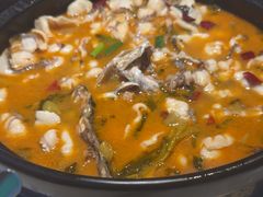 -周渝食惦酸菜鱼(青浦店)