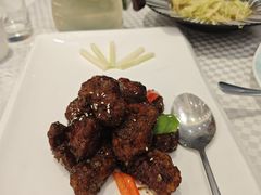 -齐家花园大酒店(宝山店)