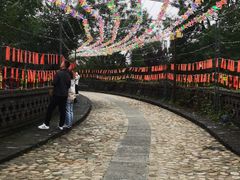 -大槐树寻根祭祖园
