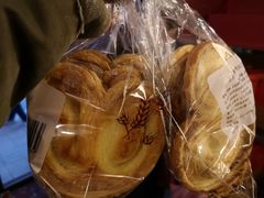 蝴蝶酥-国际饭店·帆声西饼屋(黄河路店)