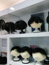 -髻尚坊增发补发织发假发定制