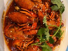-阳光院坝小龙虾(红牌楼店)