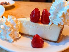 -The Cheesecake Factory芝乐坊餐厅(王府中环东座店)