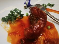 -湖影中餐厅·南京金茂威斯汀大酒店